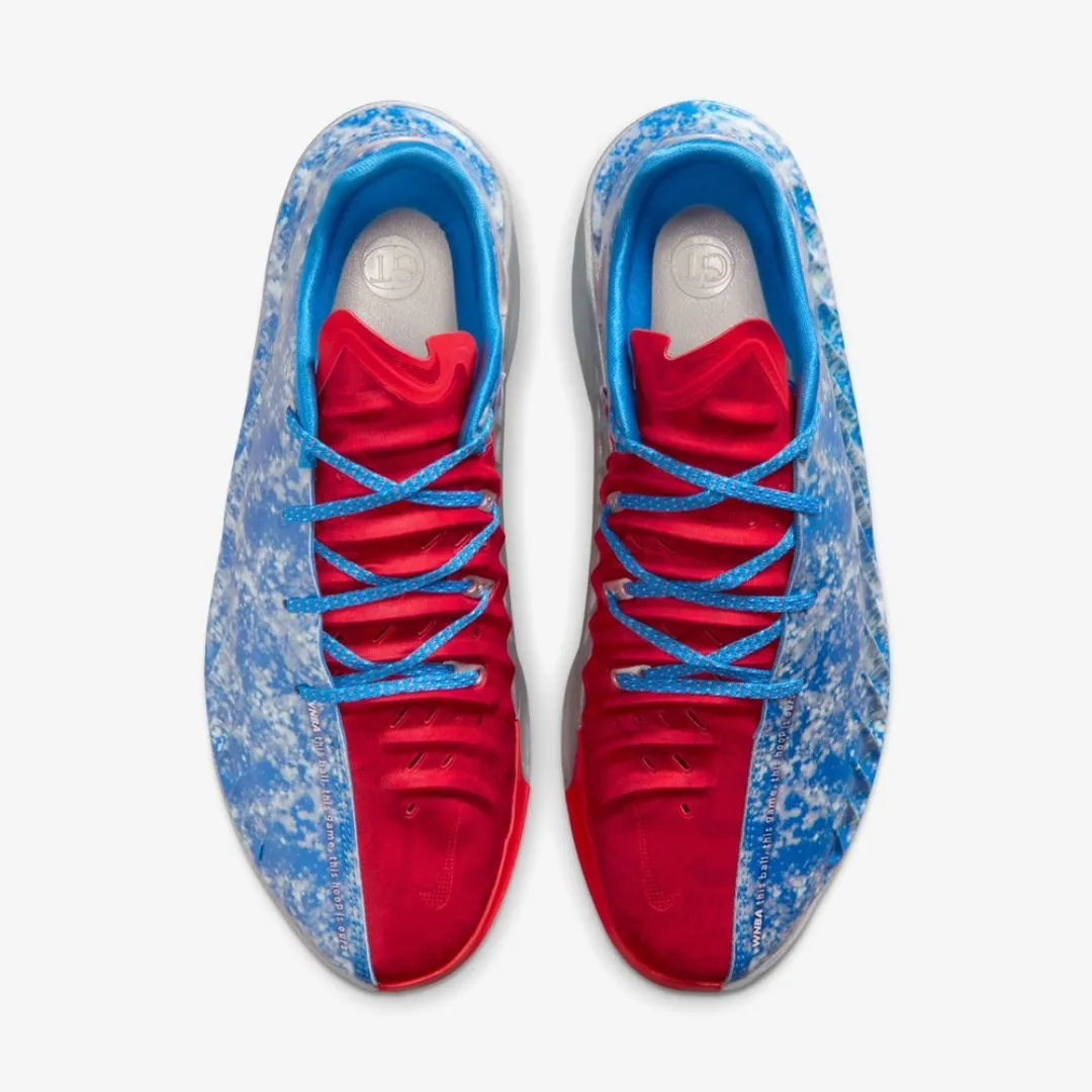 NIKE GT CUT 4 EP WNBA 30TH ANNIVERSARY