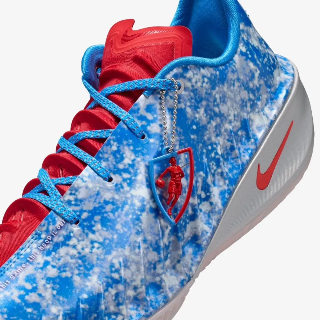 NIKE GT CUT 4 EP WNBA 30TH ANNIVERSARY