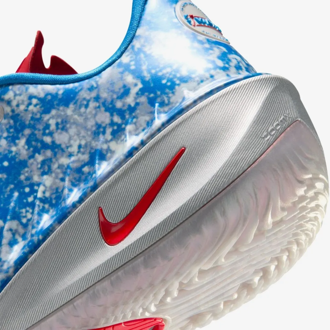 NIKE GT CUT 4 EP WNBA 30TH ANNIVERSARY