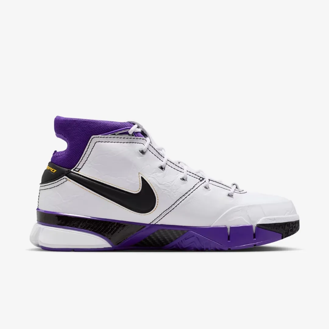 NIKE KOBE 1 PROTRO 81 POINTS 2026