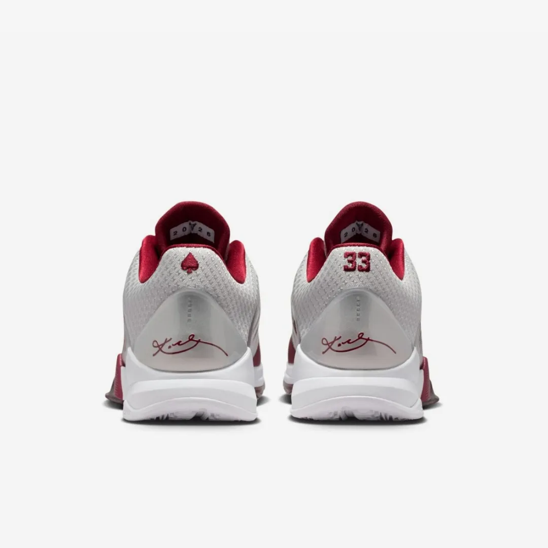 NIKE KOBE 5 PROTRO LOWER MARION ACES