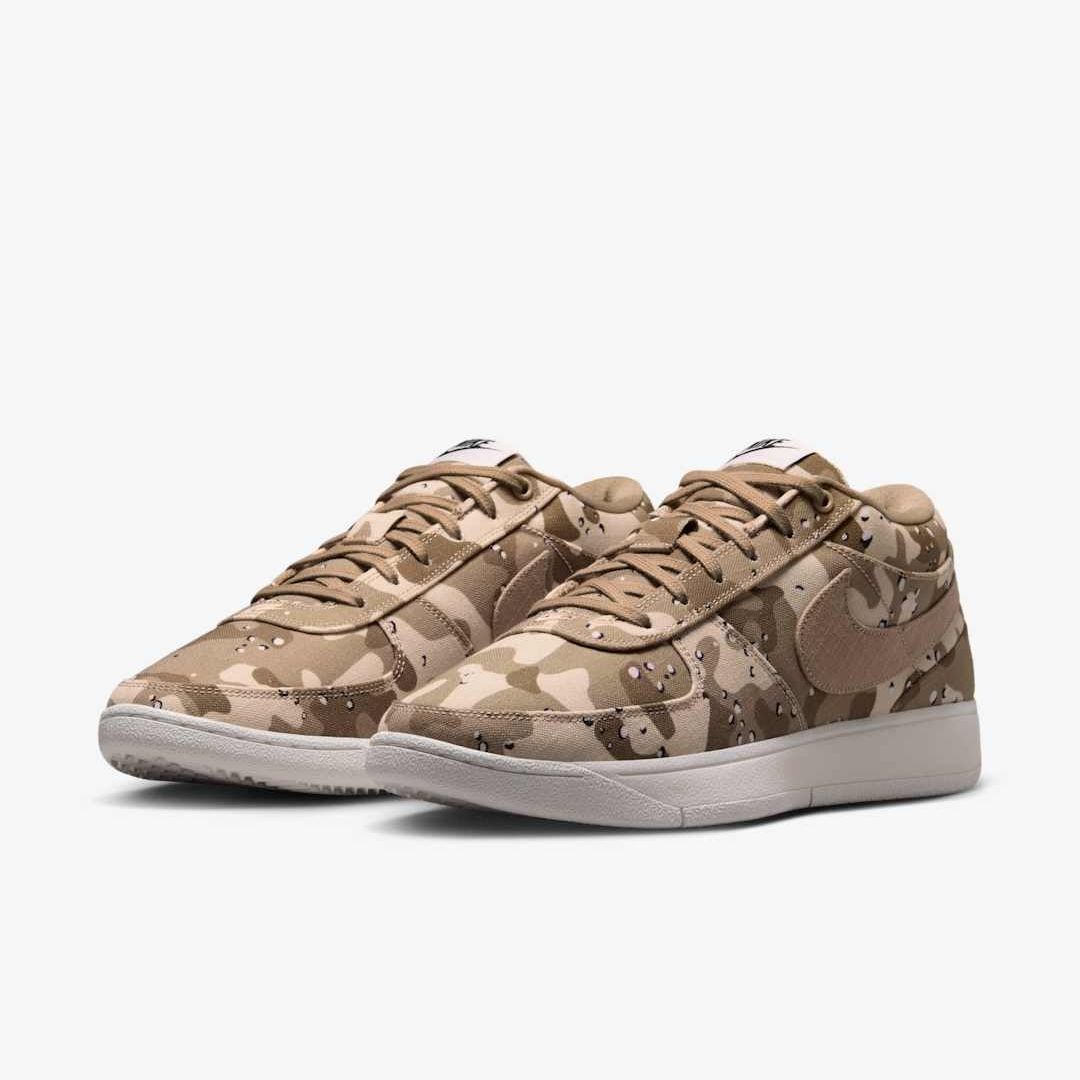 NIKE BOOK 1 SE EP DESERT CAMO