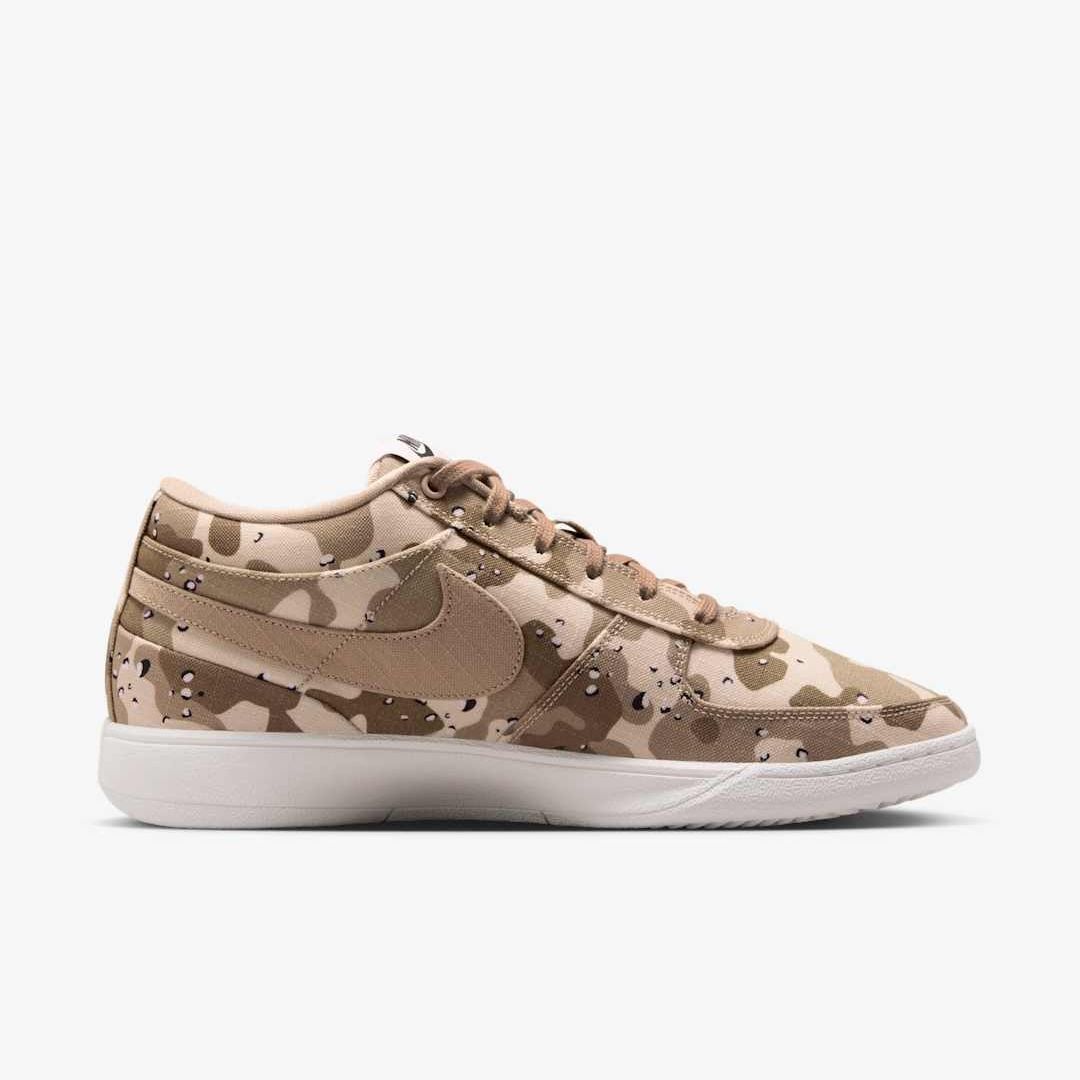 NIKE BOOK 1 SE EP DESERT CAMO