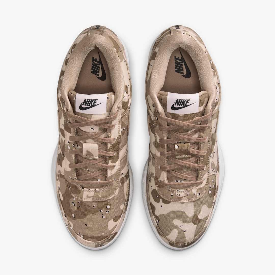 NIKE BOOK 1 SE EP DESERT CAMO