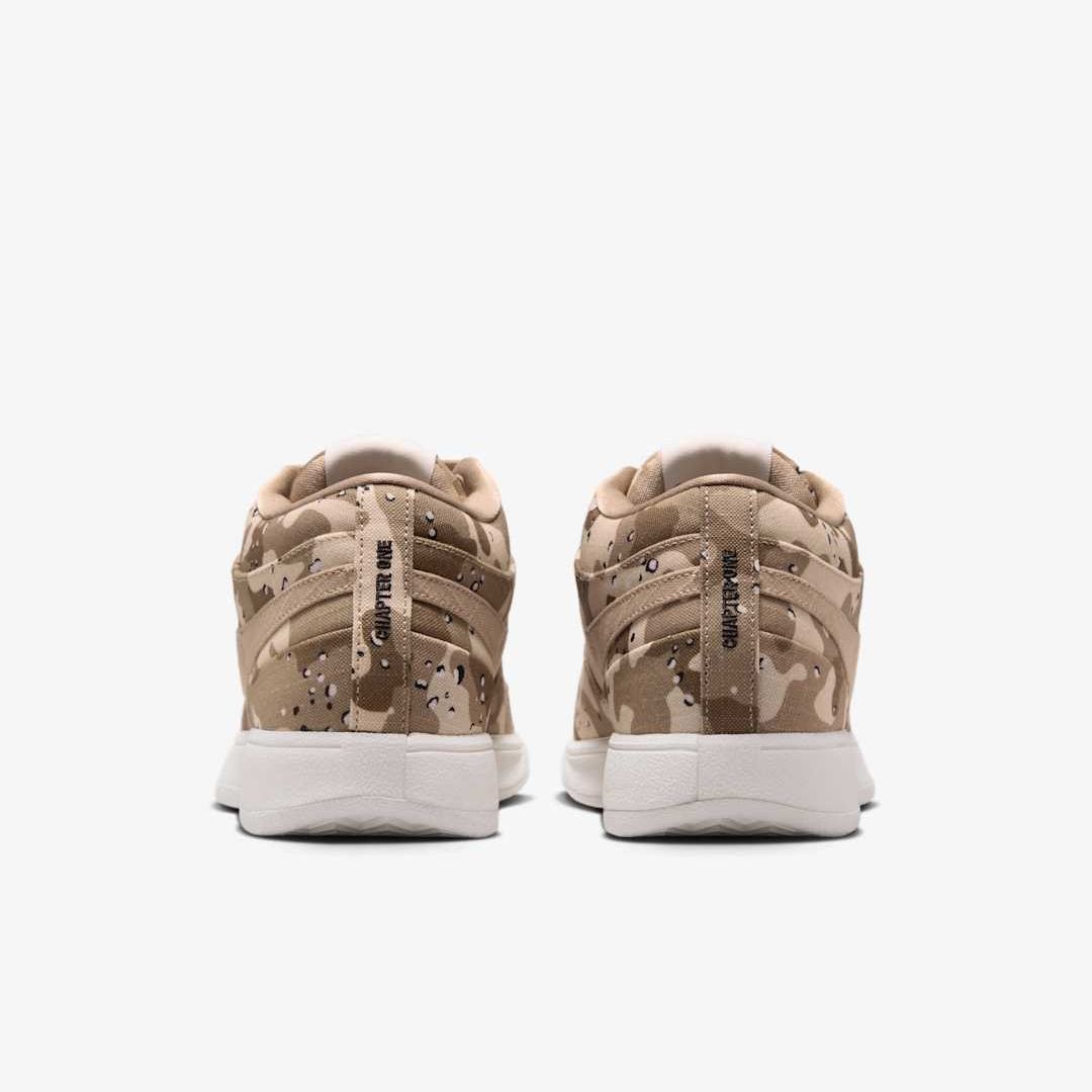 NIKE BOOK 1 SE EP DESERT CAMO