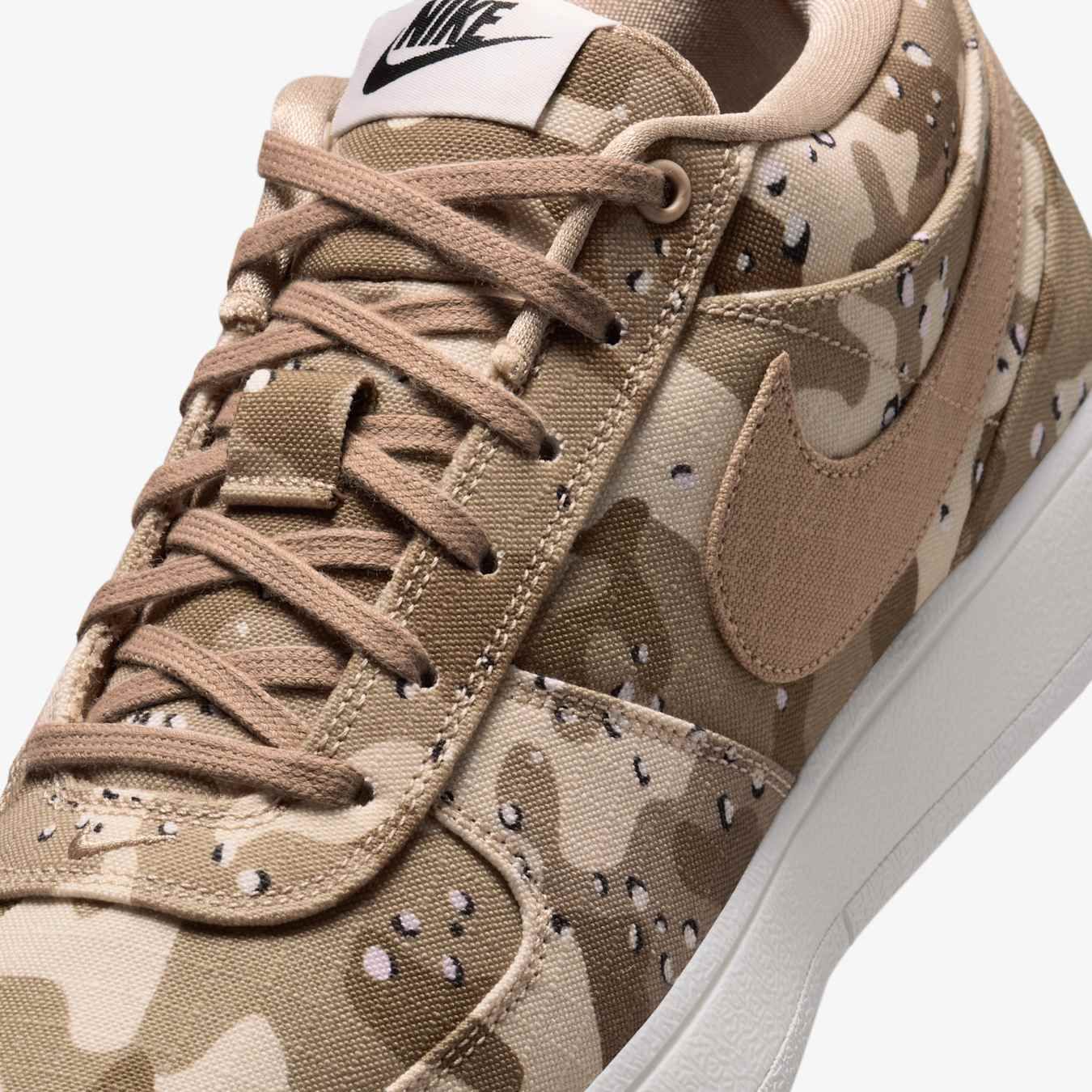NIKE BOOK 1 SE EP DESERT CAMO