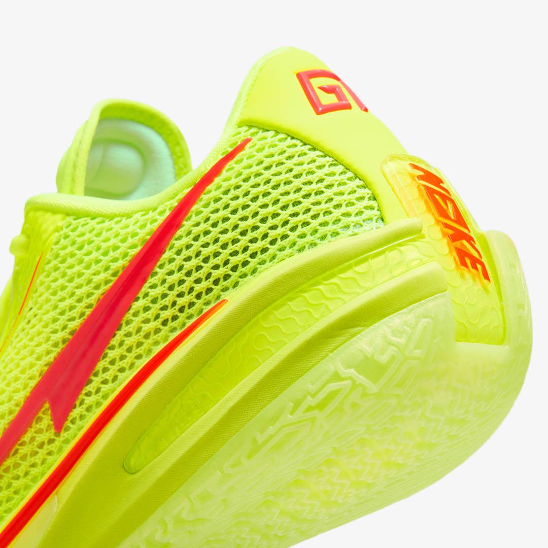 NIKE GT CUT EP EYBL