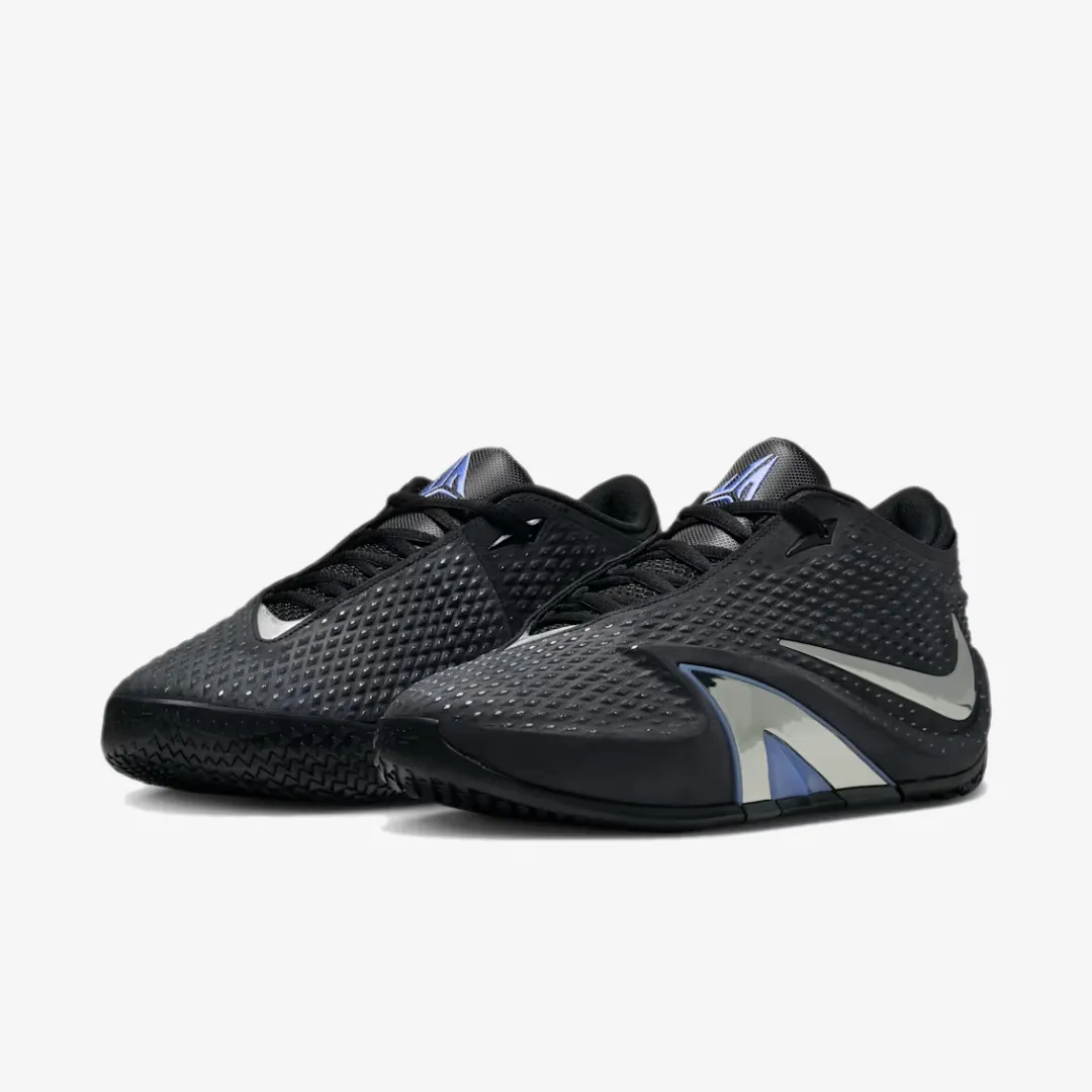 NIKE JA 4 EP DARK MODE