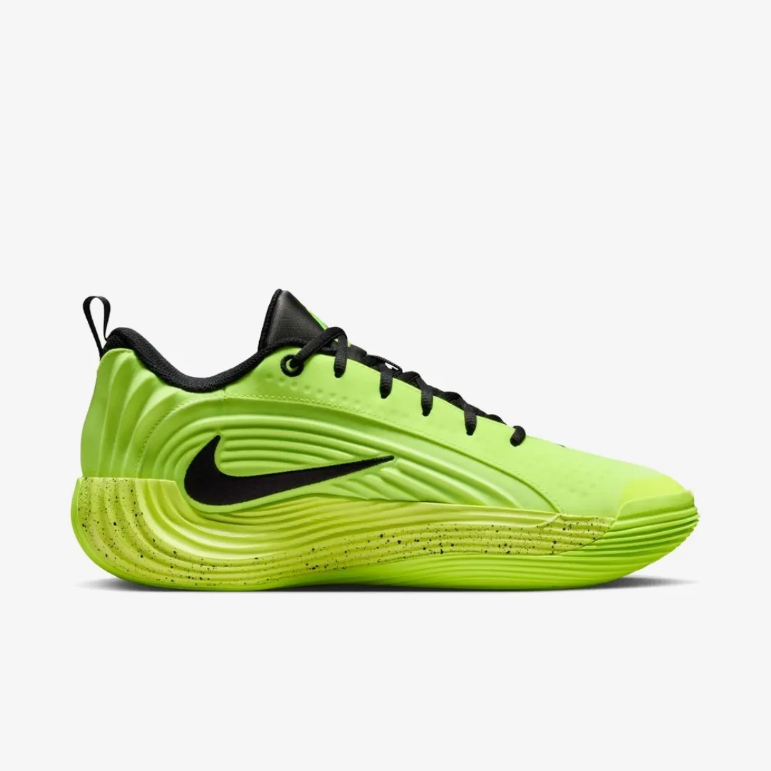 NIKE GIANNIS IMMORTALITY 5 EP BARELY VOLT BLACK