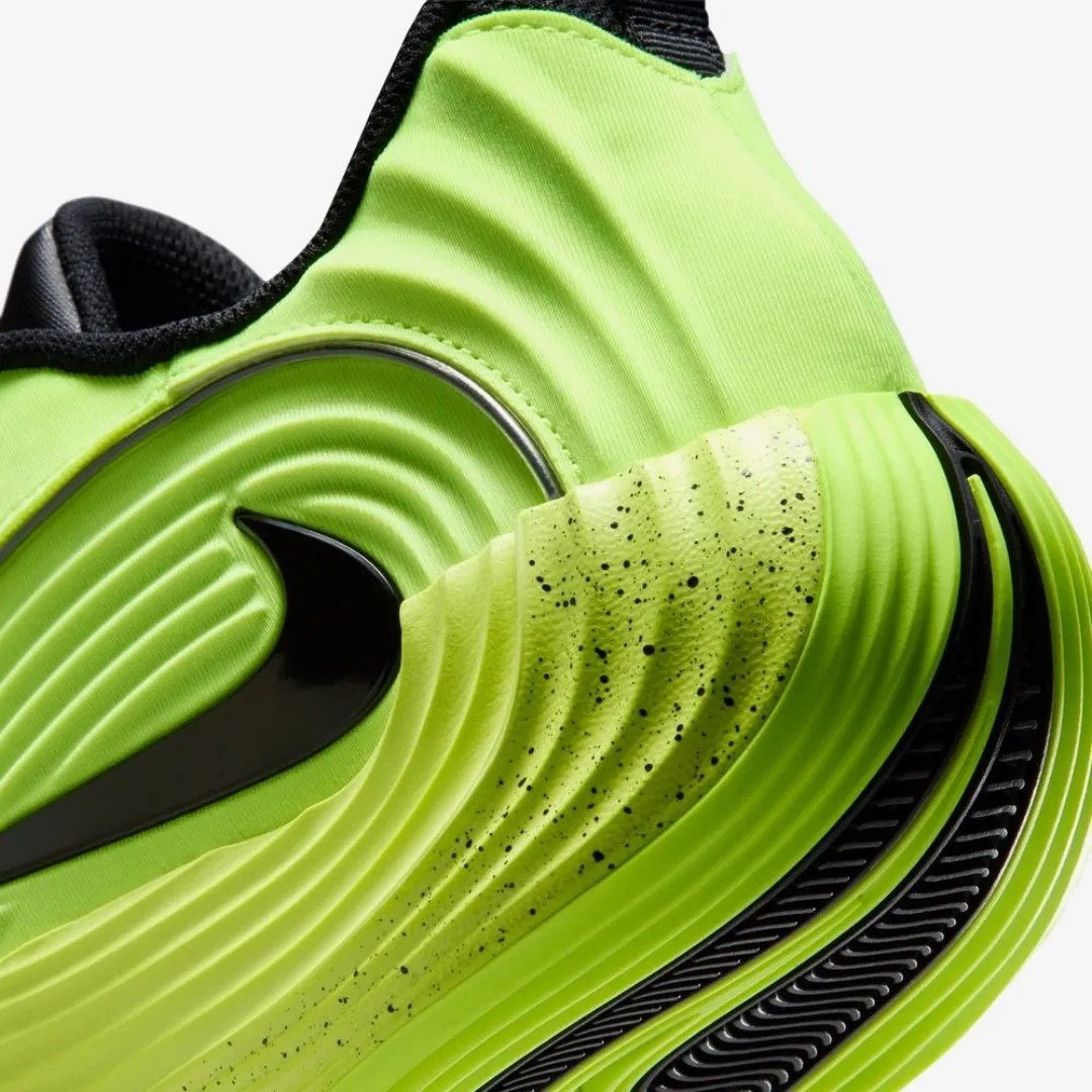 NIKE GIANNIS IMMORTALITY 5 EP BARELY VOLT BLACK