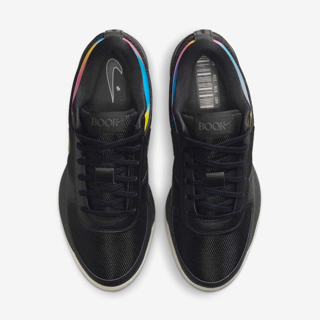 NIKE BOOK 1 EP NIGHT