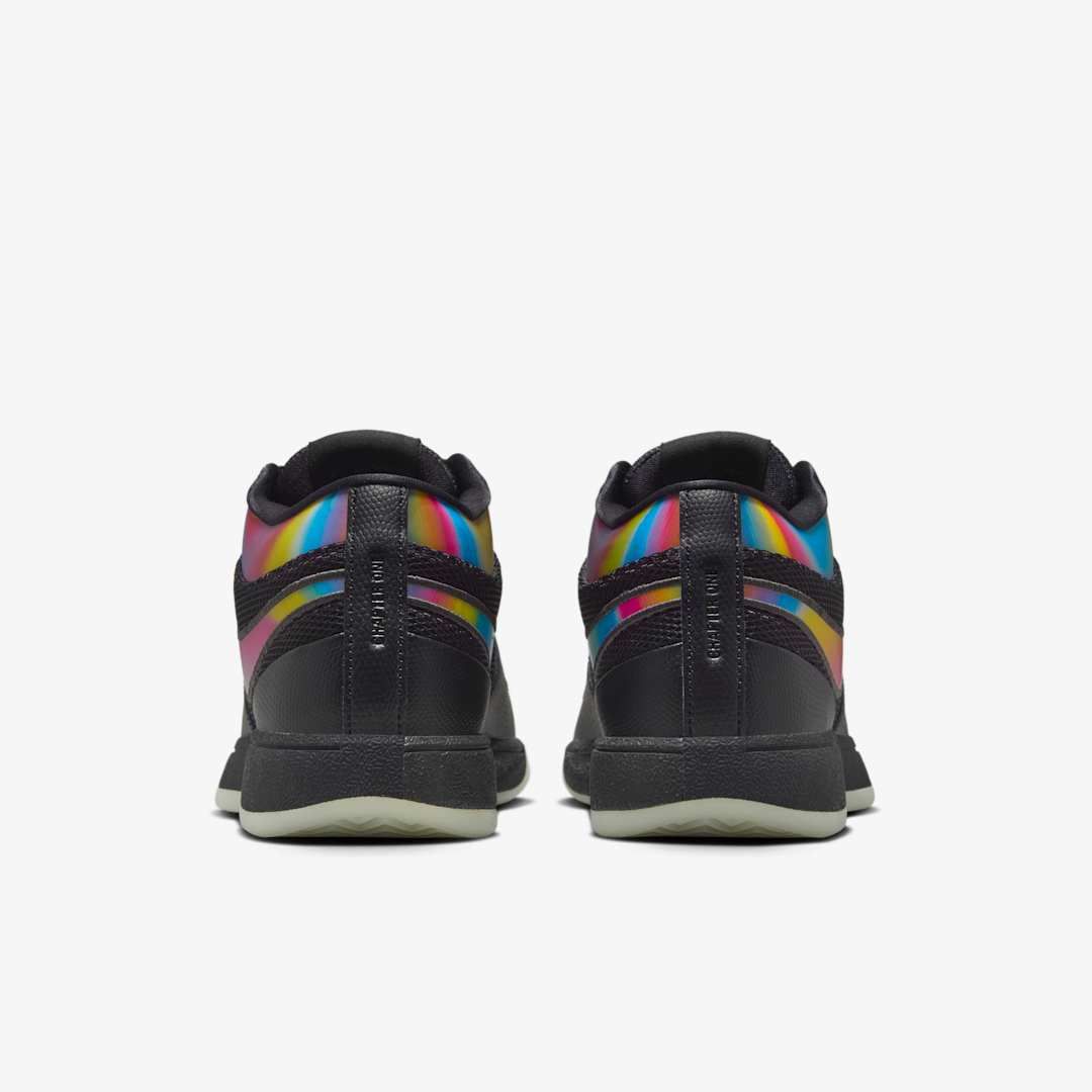 NIKE BOOK 1 EP NIGHT