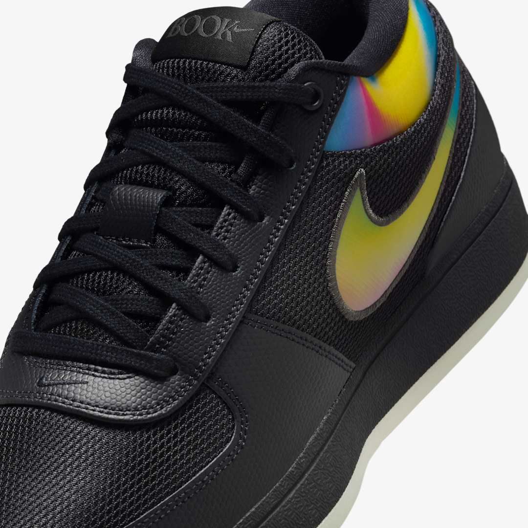 NIKE BOOK 1 EP NIGHT