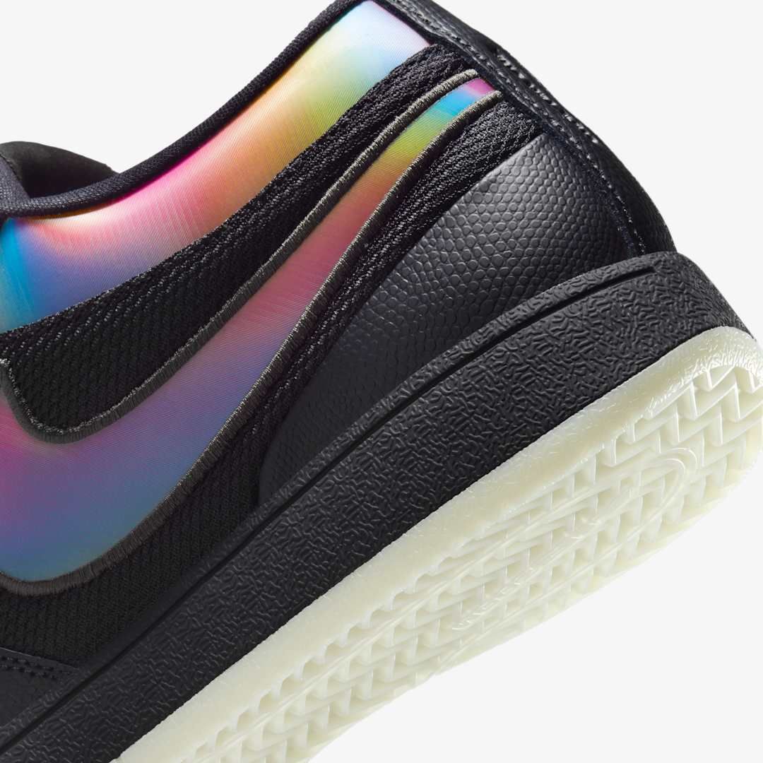 NIKE BOOK 1 EP NIGHT