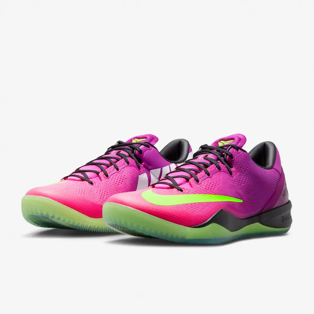 NIKE KOBE 8 PROTRO MAMBACURIAL