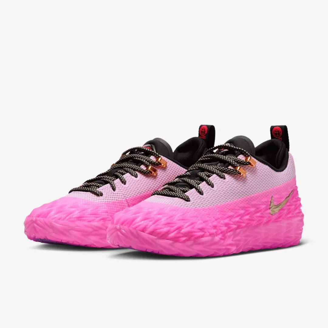 NIKE ST CHARGE EP PINK FOAM