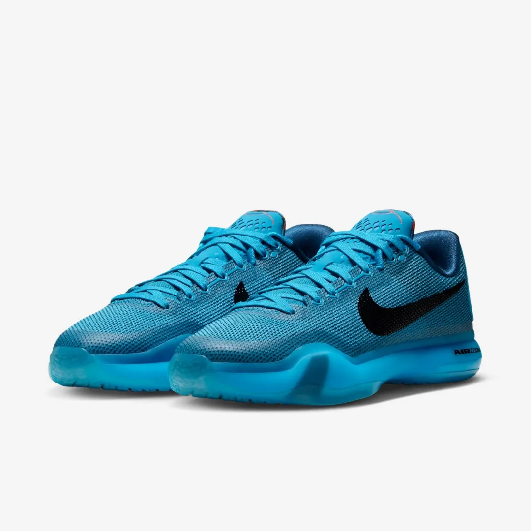 NIKE KOBE X PROTRO 5AM FLIGHT