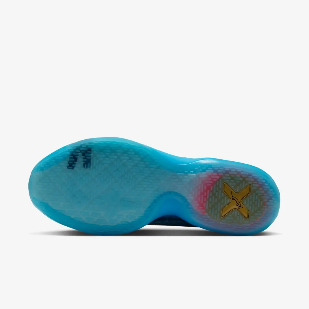 NIKE KOBE X PROTRO 5AM FLIGHT