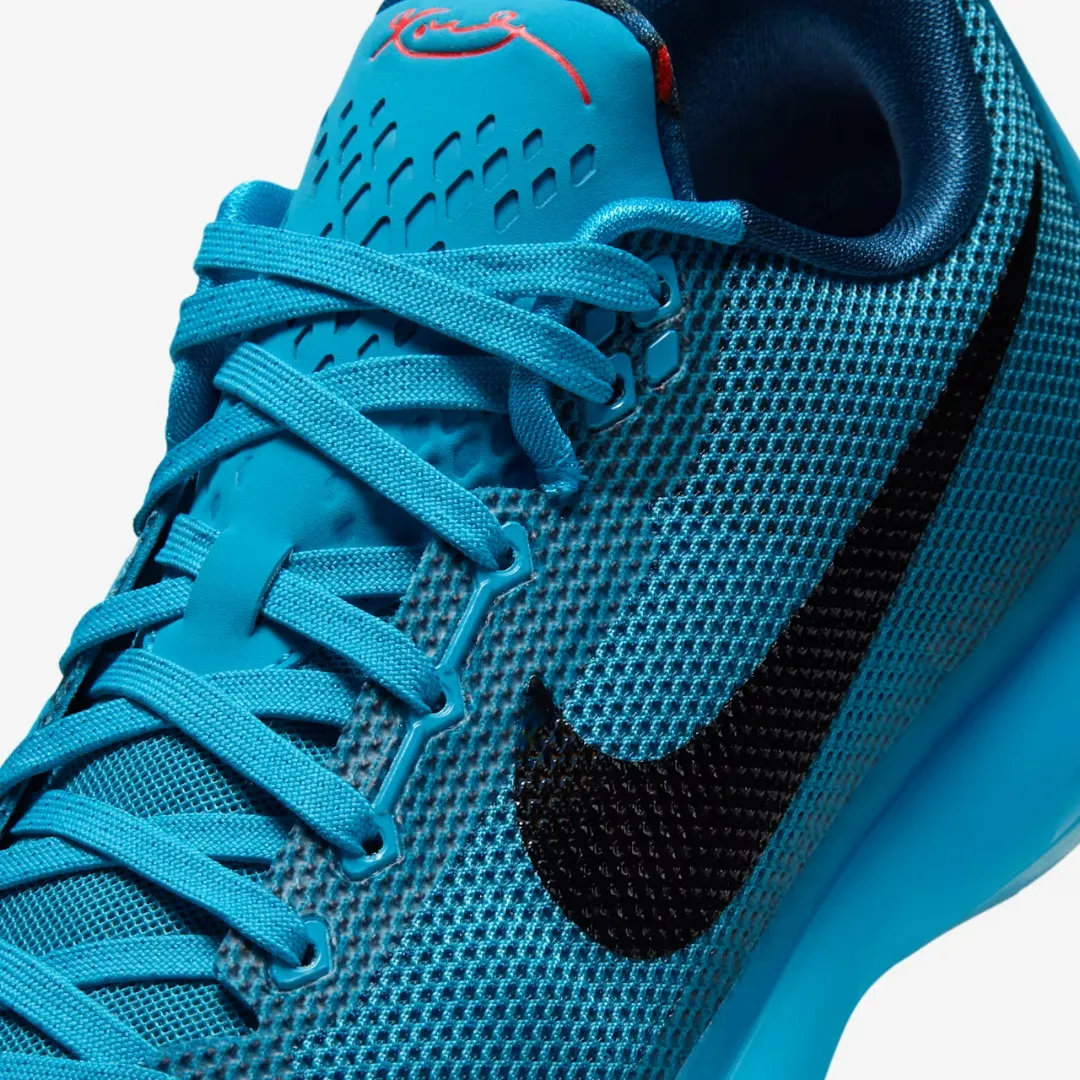 NIKE KOBE X PROTRO 5AM FLIGHT