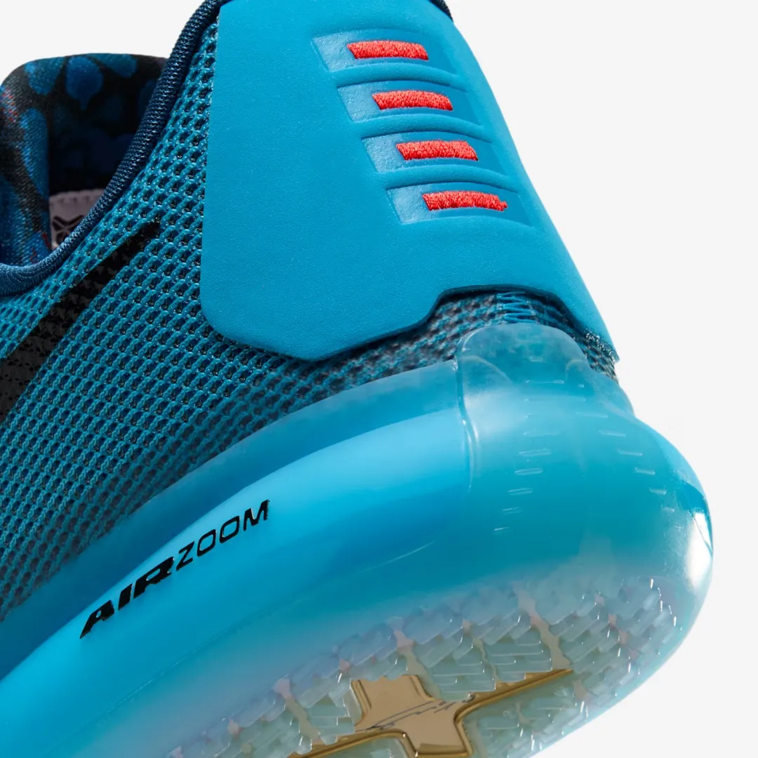NIKE KOBE X PROTRO 5AM FLIGHT