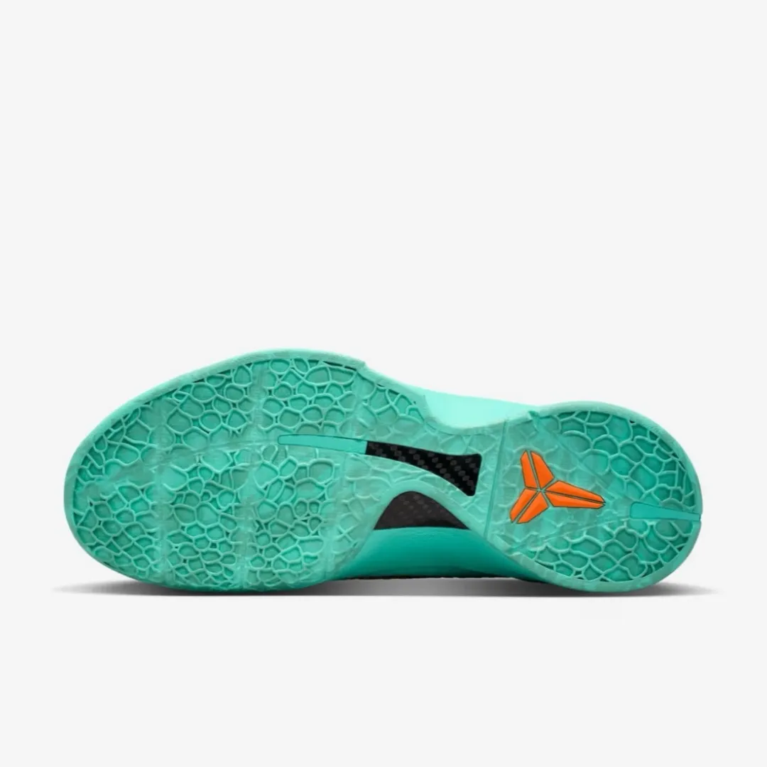 NIKE KOBE 6 PROTRO JALEN BRUNSON PE STATUE OF LIBERTY