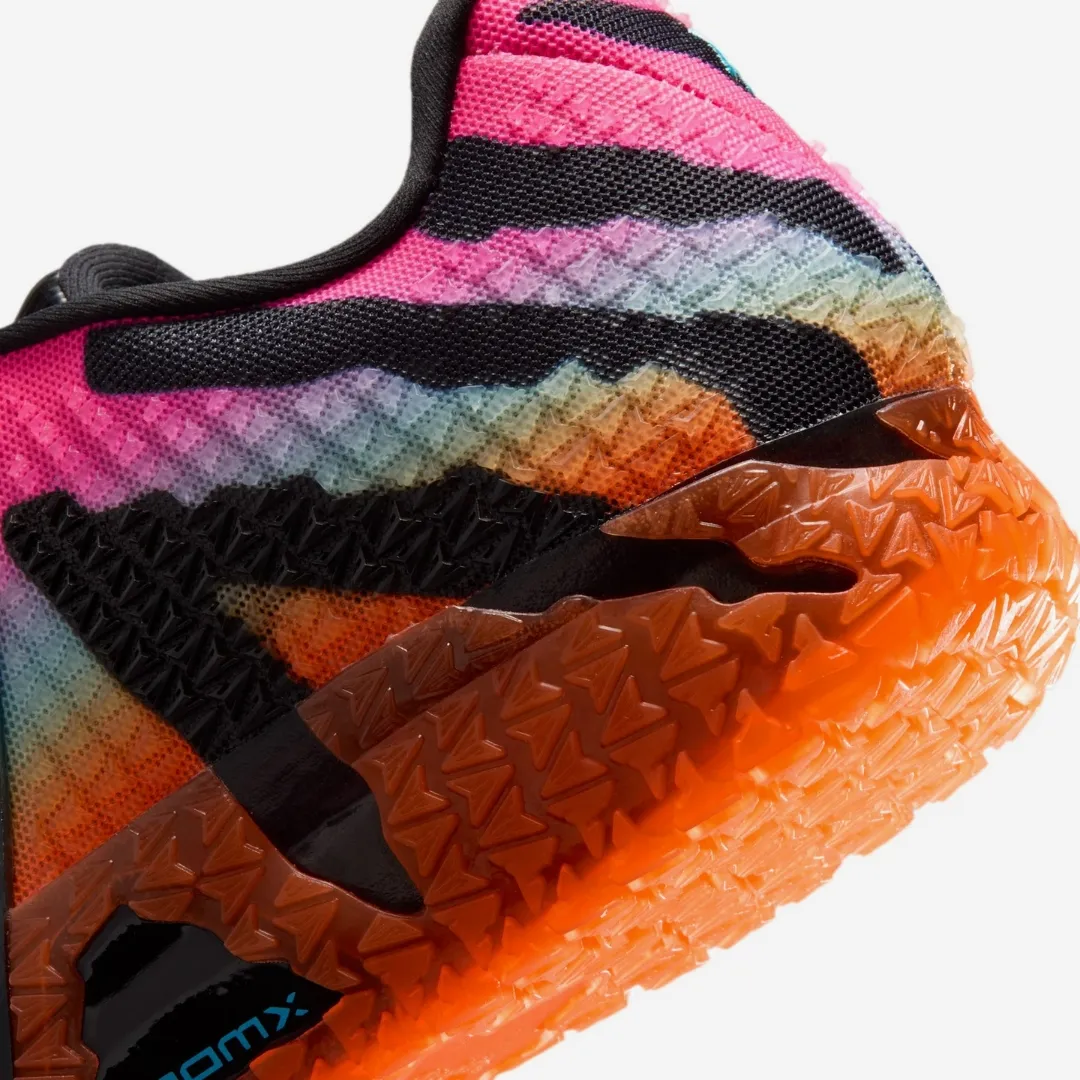 NIKE JA 3 EP AT DAWN