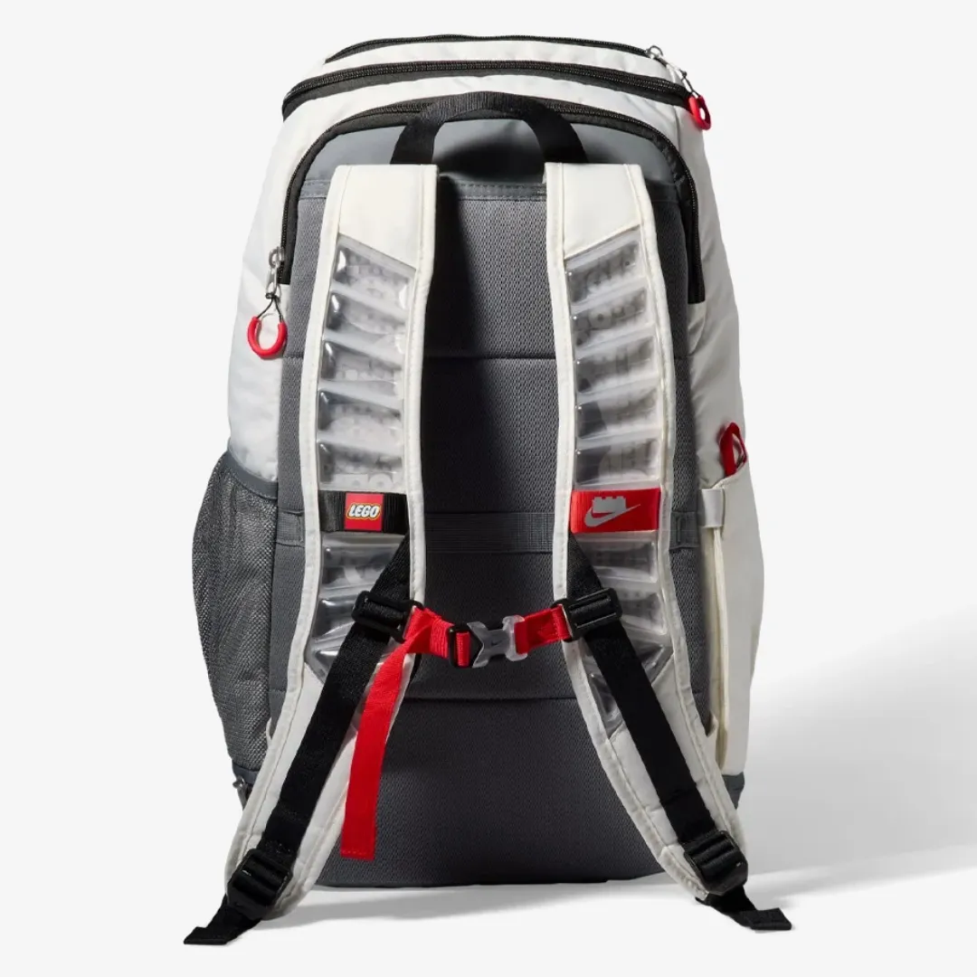 NIKE VARSITY ELITE x LEGO