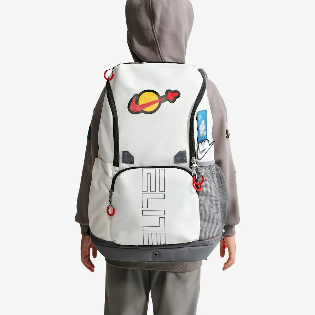 NIKE VARSITY ELITE x LEGO