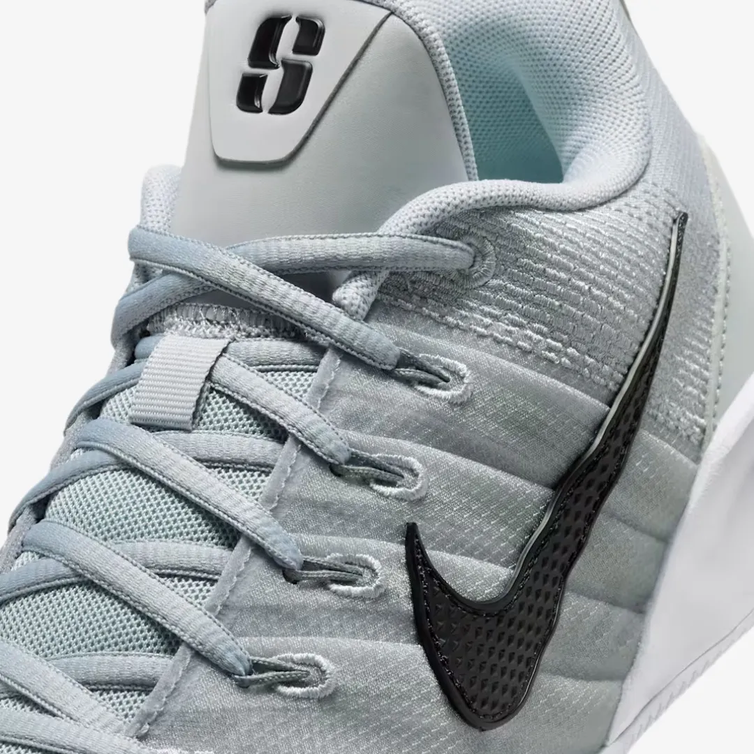 NIKE SABRINA 3 EP WOLF GREY WHITE