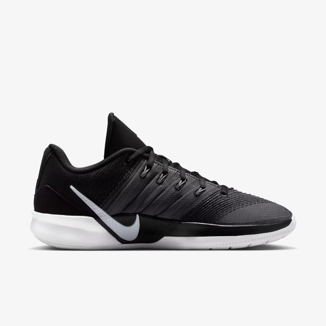 NIKE SABRINA 3 EP BLACK SMOKE GREY WHITE