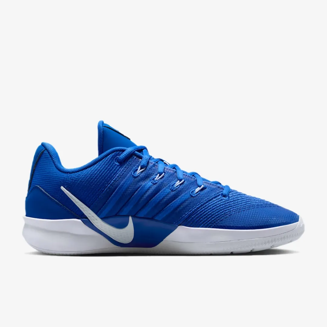 NIKE SABRINA 3 EP GAME ROYAL WHITE