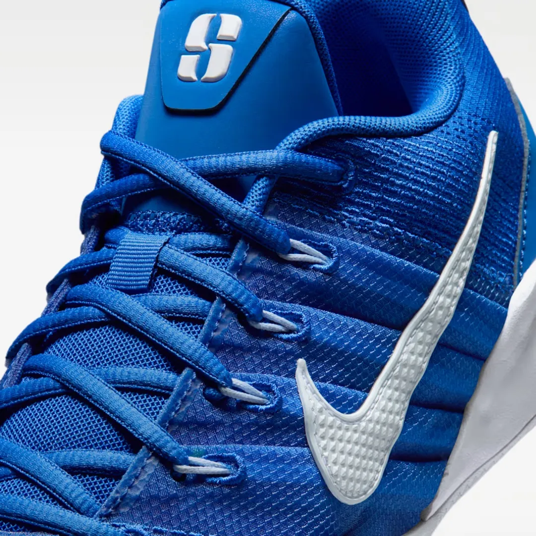 NIKE SABRINA 3 EP GAME ROYAL WHITE