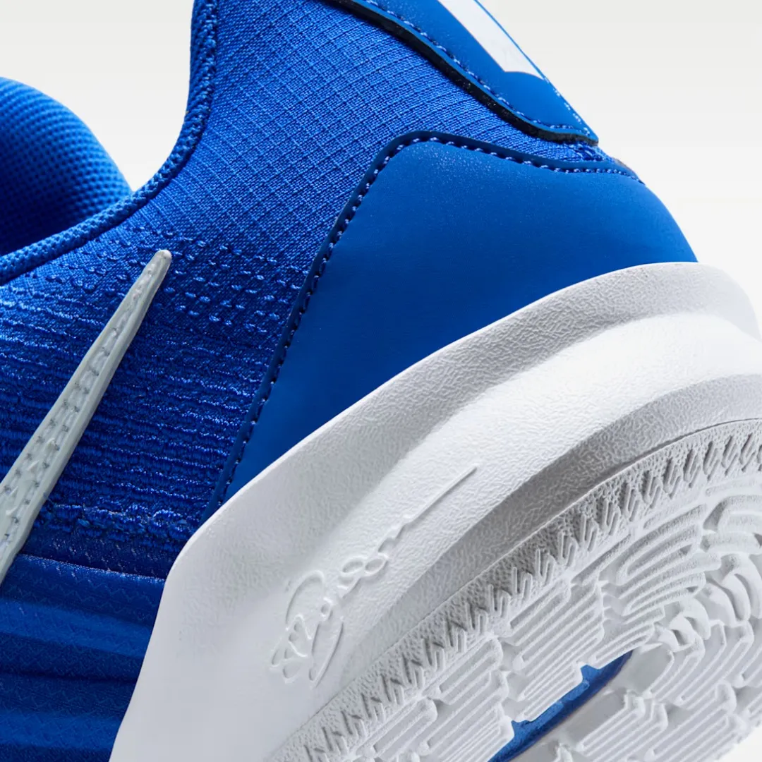 NIKE SABRINA 3 EP GAME ROYAL WHITE