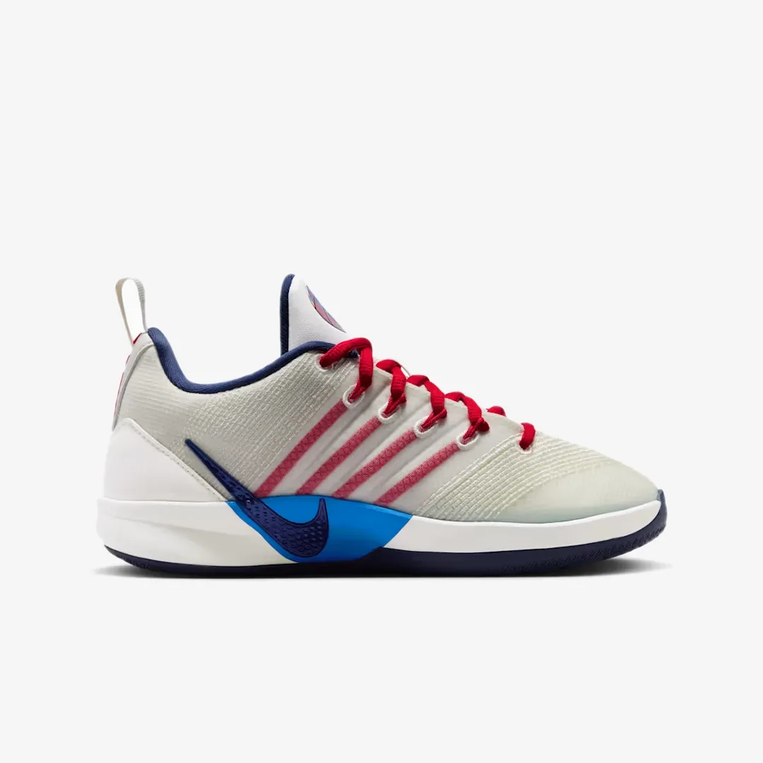 NIKE SABRINA 3 GS WNBA 30TH ANNIVERSARY