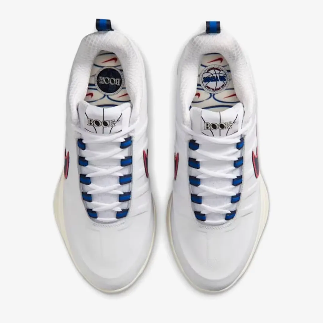 NIKE BOOK 2 NRG EP WNBA 30TH ANNIVERSARY