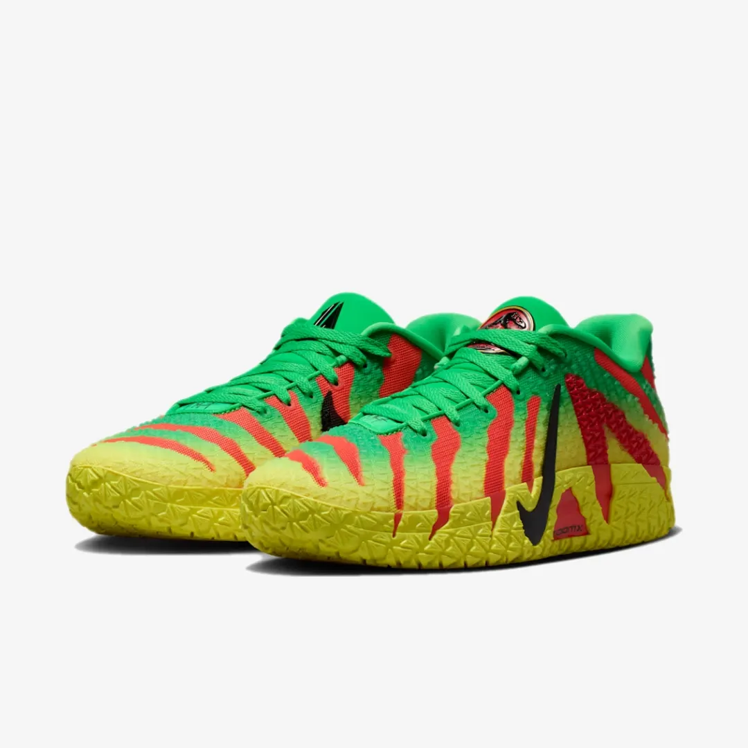 NIKE JA 3 EP JURASSIC PARK EXPLORER