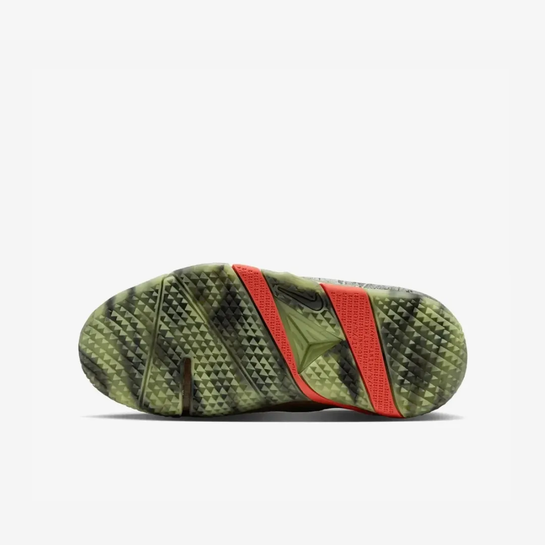 NIKE JA 4 GS ZOMBIE