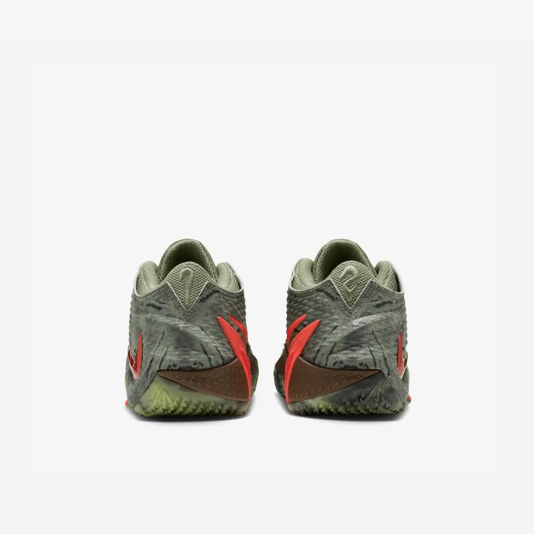 NIKE JA 4 GS ZOMBIE