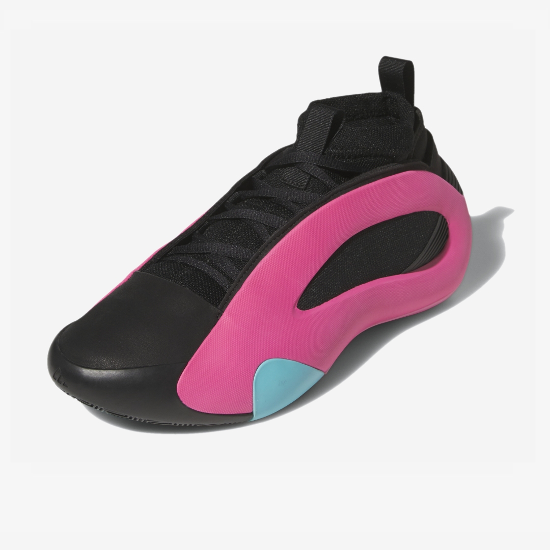 ADIDAS HARDEN VOL 8 MIAMI NIGHTS