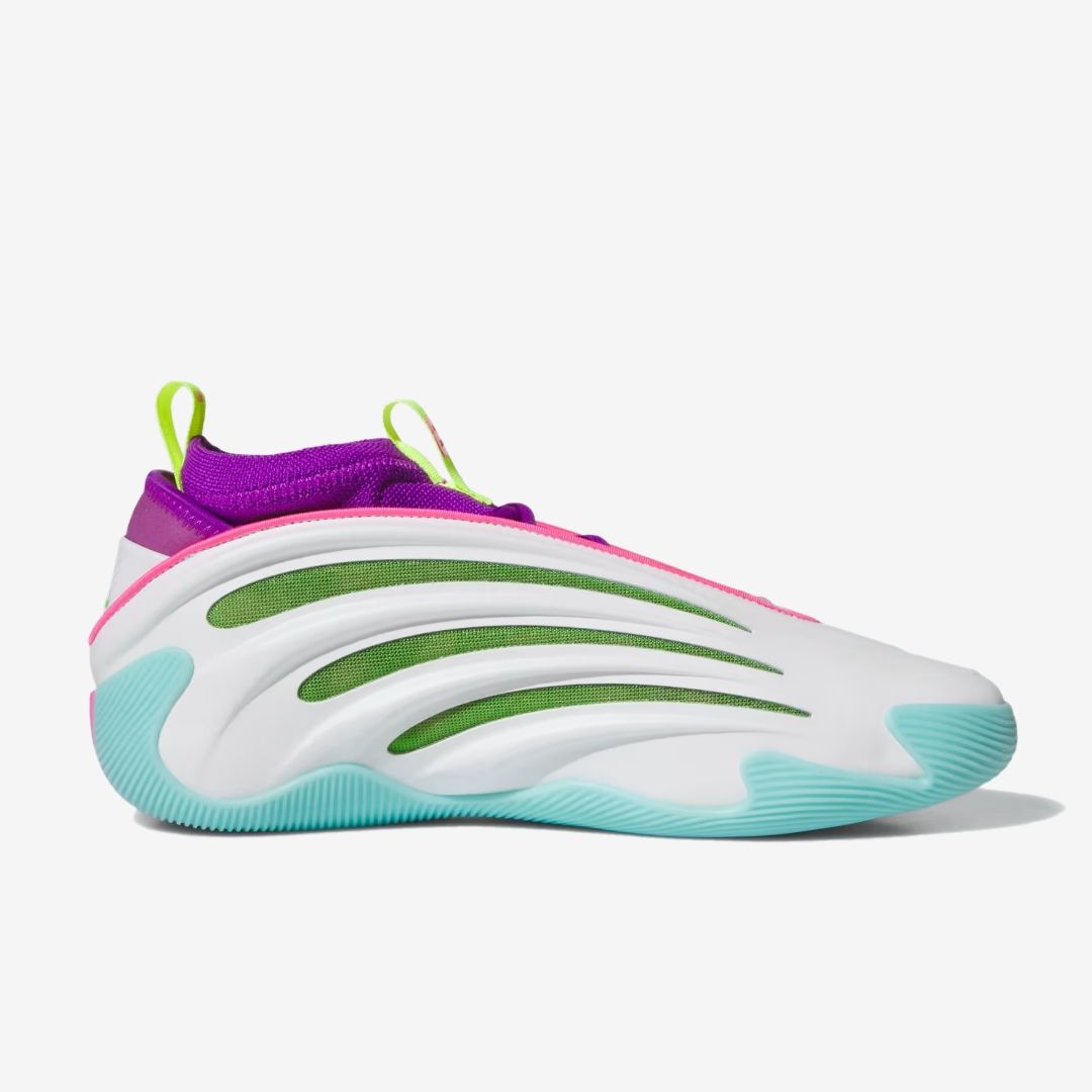 ADIDAS HARDEN VOL 9 JDUB JALEN WILLIAMS PE