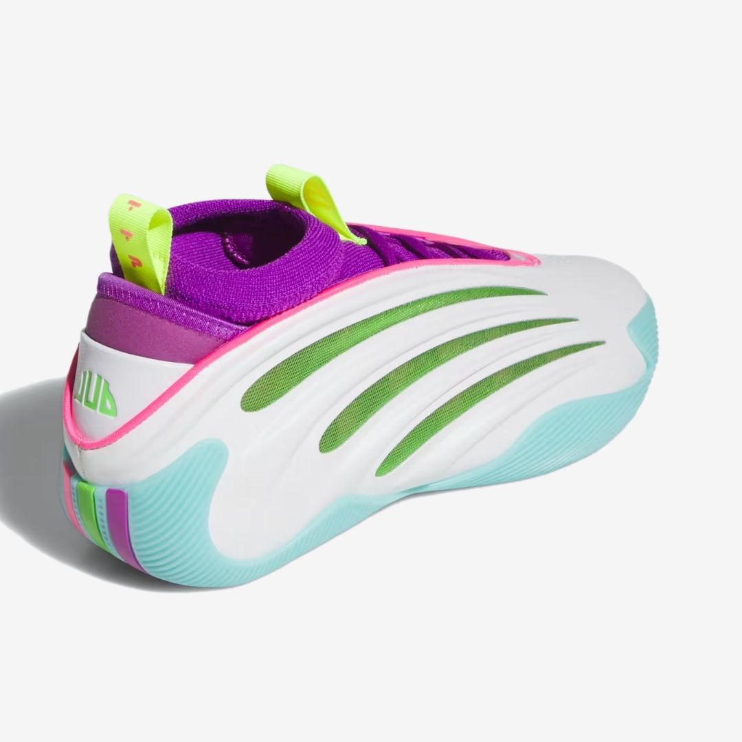 ADIDAS HARDEN VOL 9 JDUB JALEN WILLIAMS PE