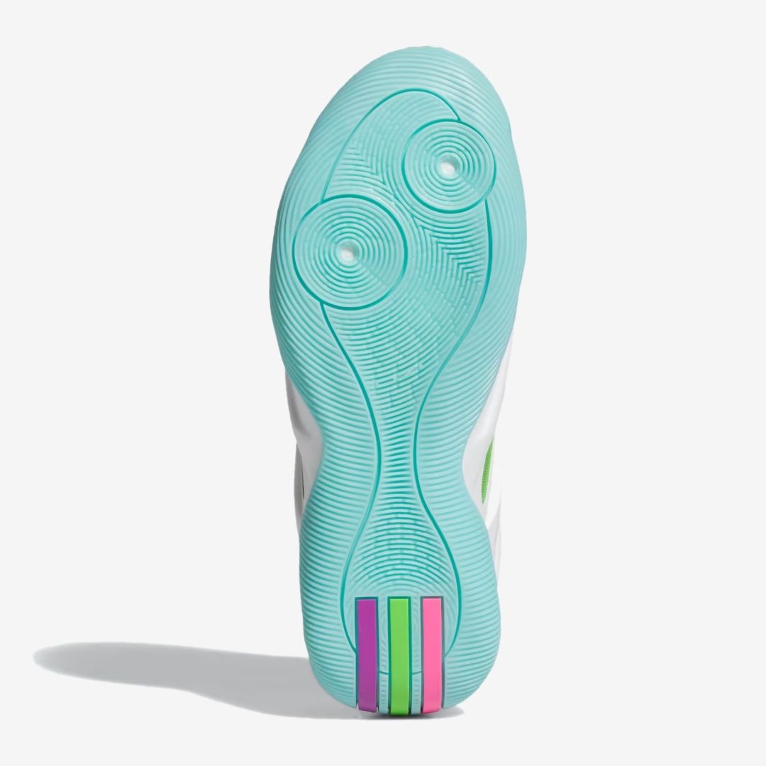 ADIDAS HARDEN VOL 9 JDUB JALEN WILLIAMS PE