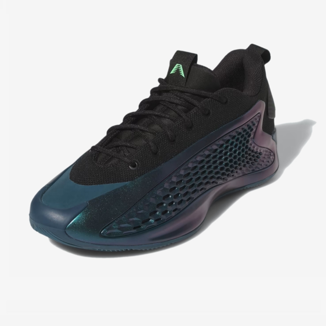 ADIDAS AE 1 LOW METAMORPHOSIS