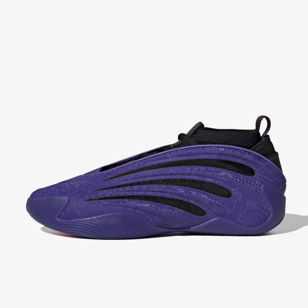 ADIDAS HARDEN VOL 9 YEAR OF THE SNAKE
