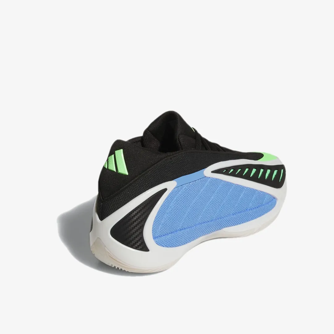 ADIDAS AE 2 J BLUE FUSION