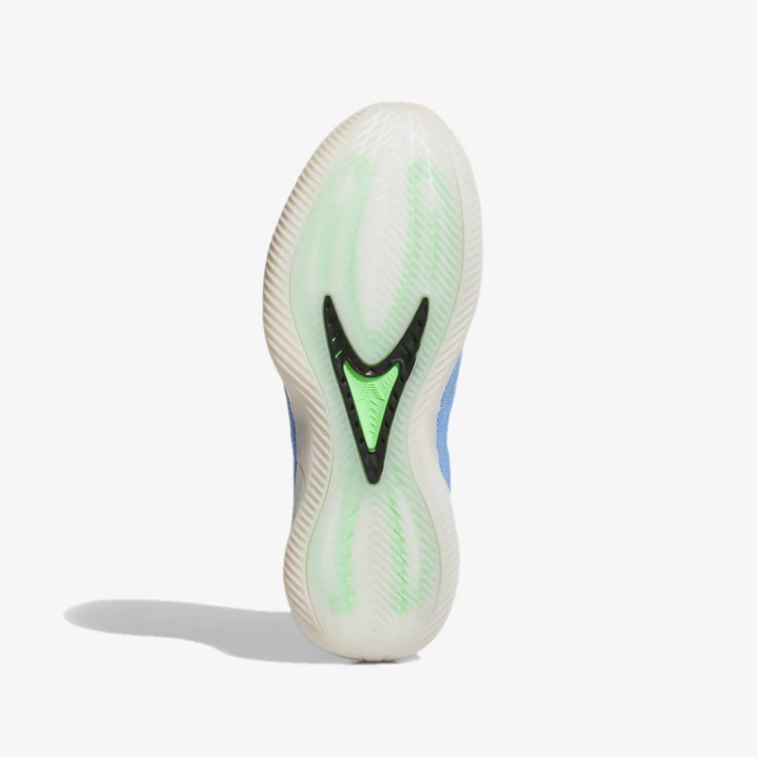 ADIDAS AE 2 J BLUE FUSION