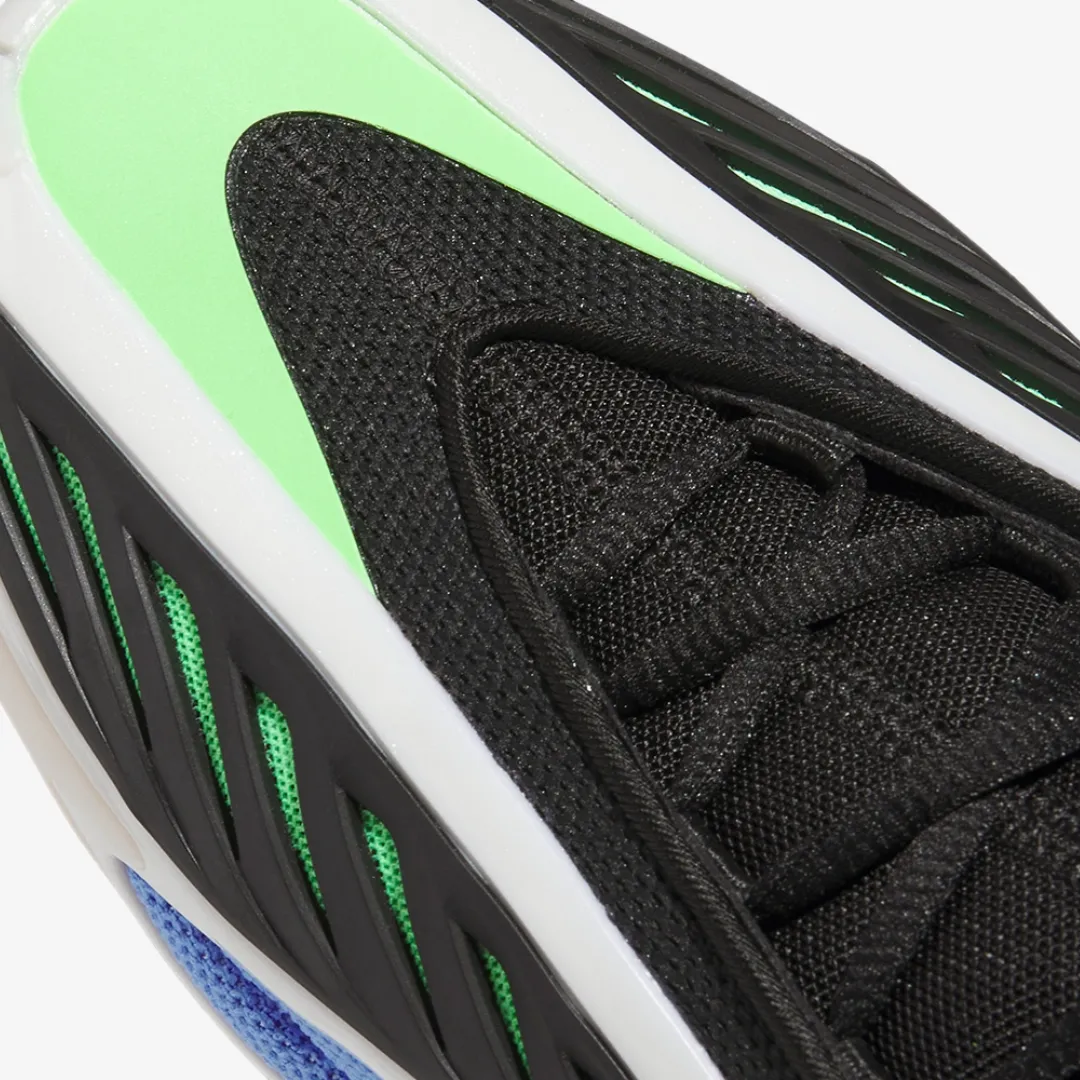 ADIDAS AE 2 J BLUE FUSION