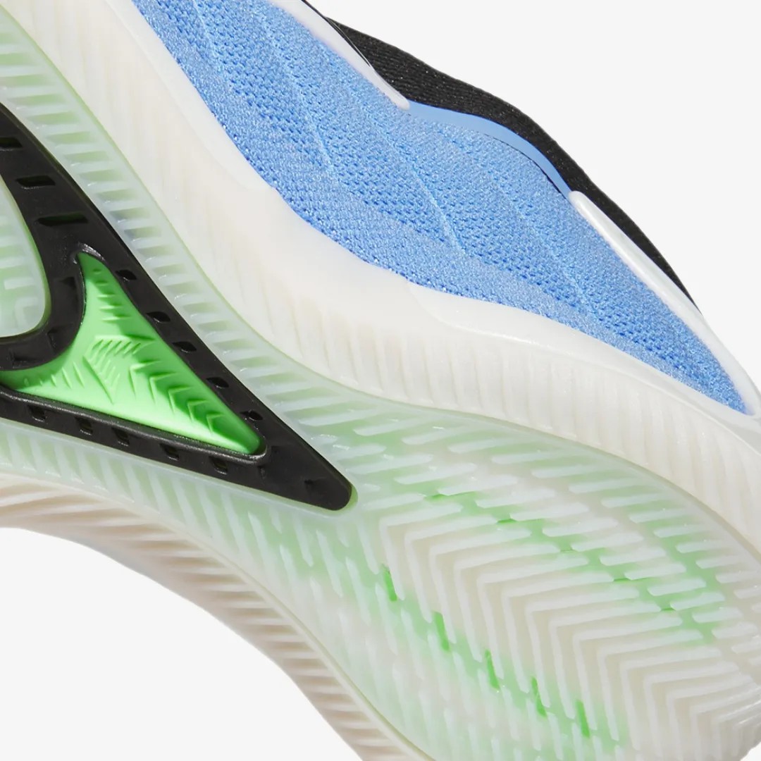 ADIDAS AE 2 J BLUE FUSION