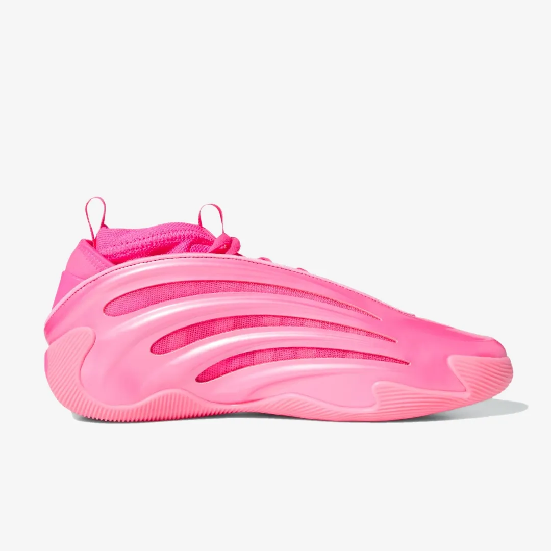 ADIDAS HARDEN VOL 9 FLAMINGO PINK