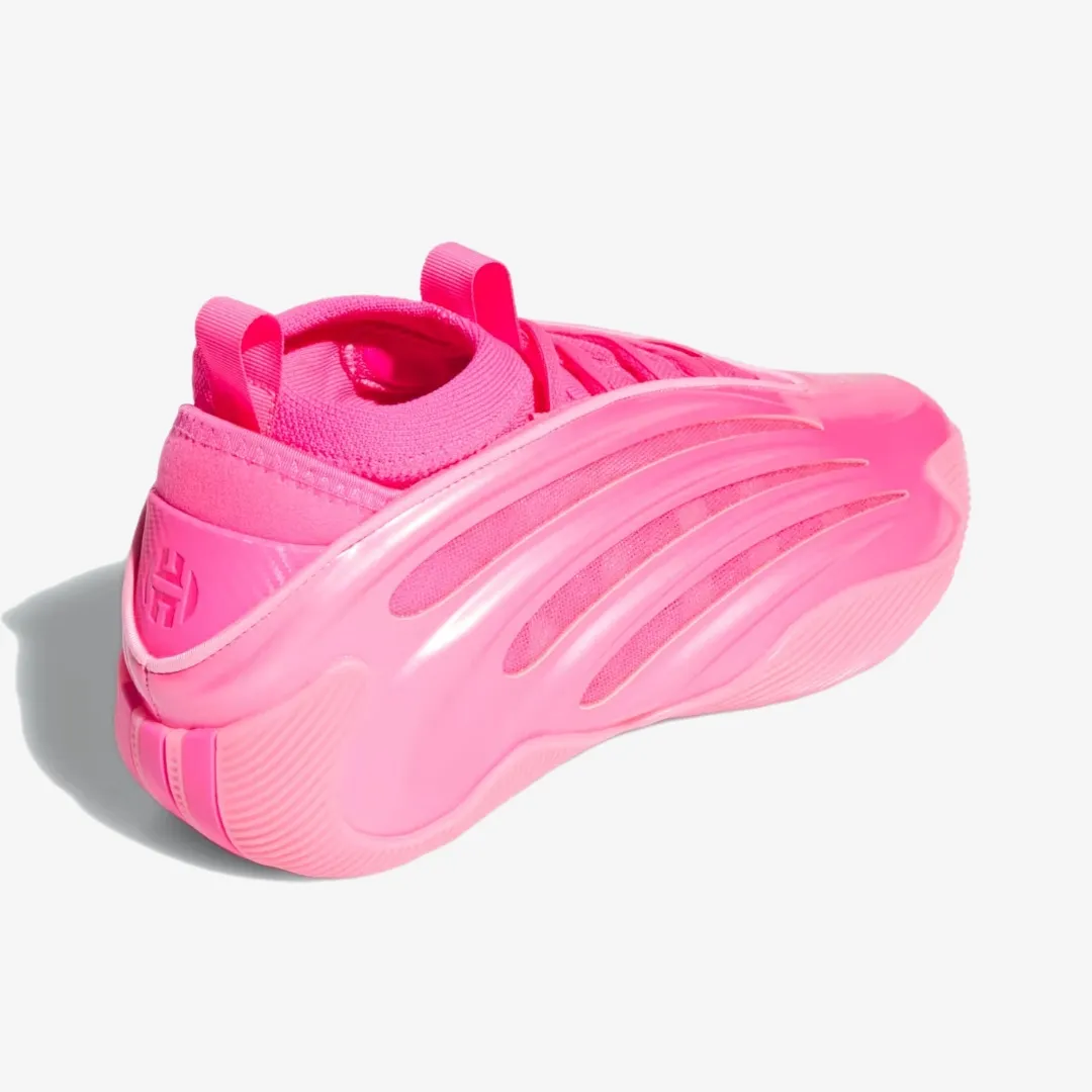 ADIDAS HARDEN VOL 9 FLAMINGO PINK